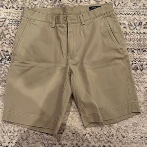 Polo Ralph Lauren 9” Shorts